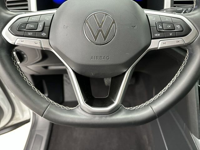 Used 2022 Volkswagen Atlas SE image 15