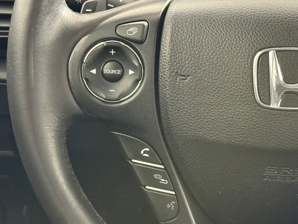Used 2015 Honda Accord Sport image 27