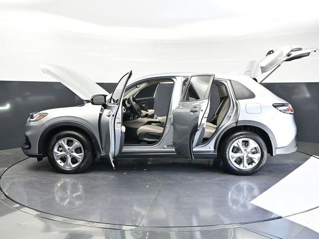 Used 2024 Honda HR-V LX image 40