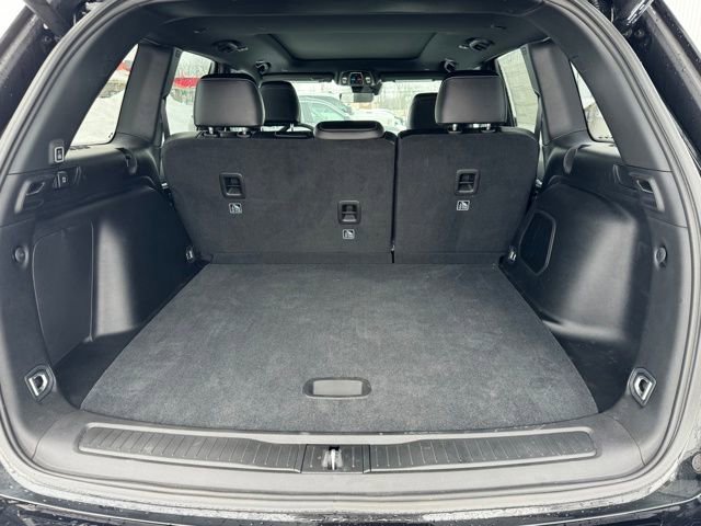 New 2025 Jeep Grand Cherokee Limited 4xe w/ Trailer Tow Package image 17