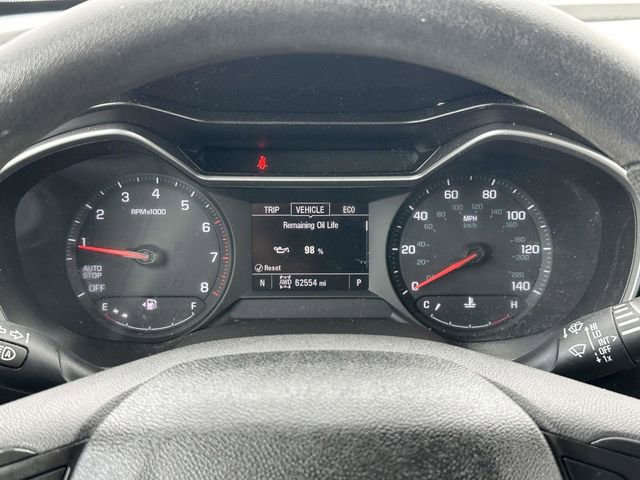 Certified 2021 Chevrolet TrailBlazer LS image 15