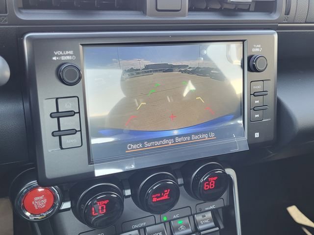 New 2025 Subaru BRZ tS w/ Popular Package 2 image 26