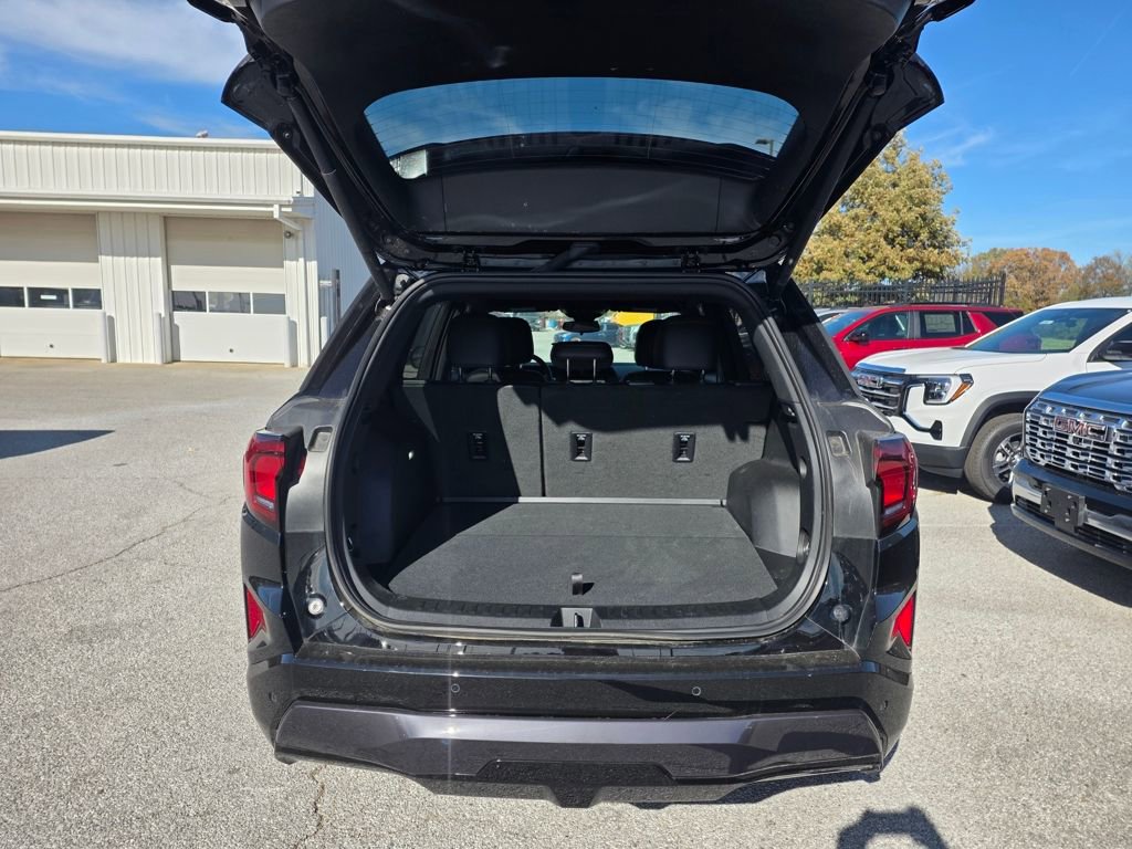 New 2026 GMC Terrain AT4 w/ Convenience Package III AWD/4WD image 28