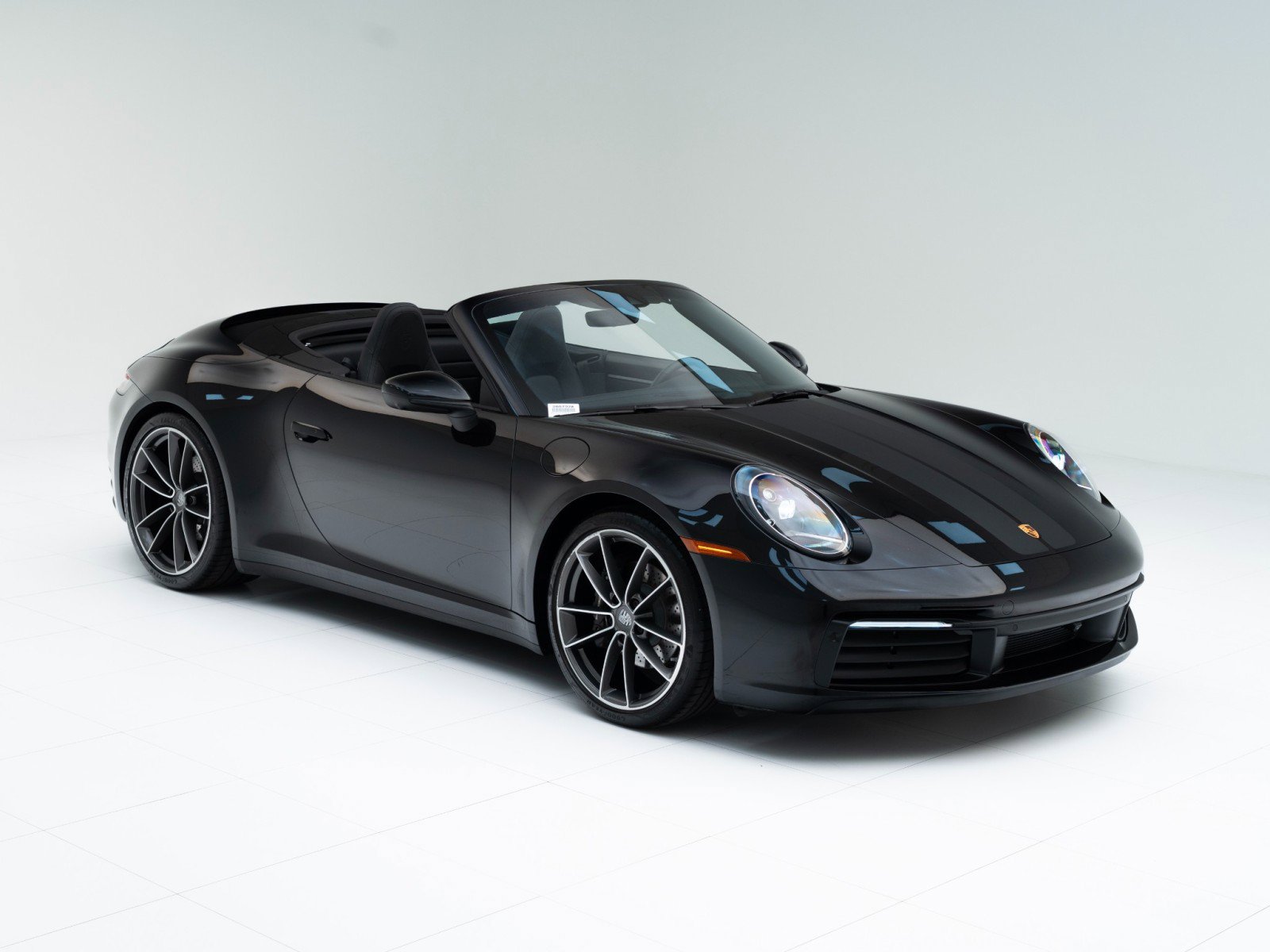 Certified 2022 Porsche 911 Carrera image 7