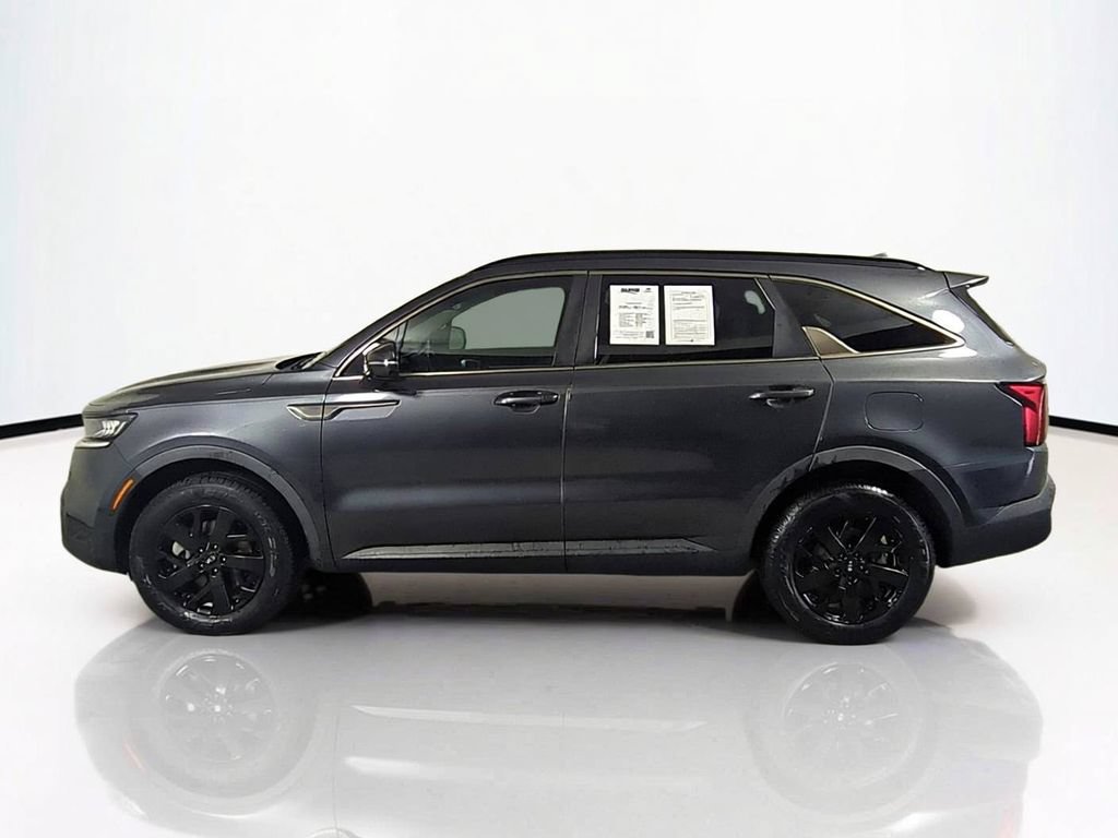 Used 2021 Kia Sorento S w/ Panoramic Sunroof Package AWD/4WD image 8