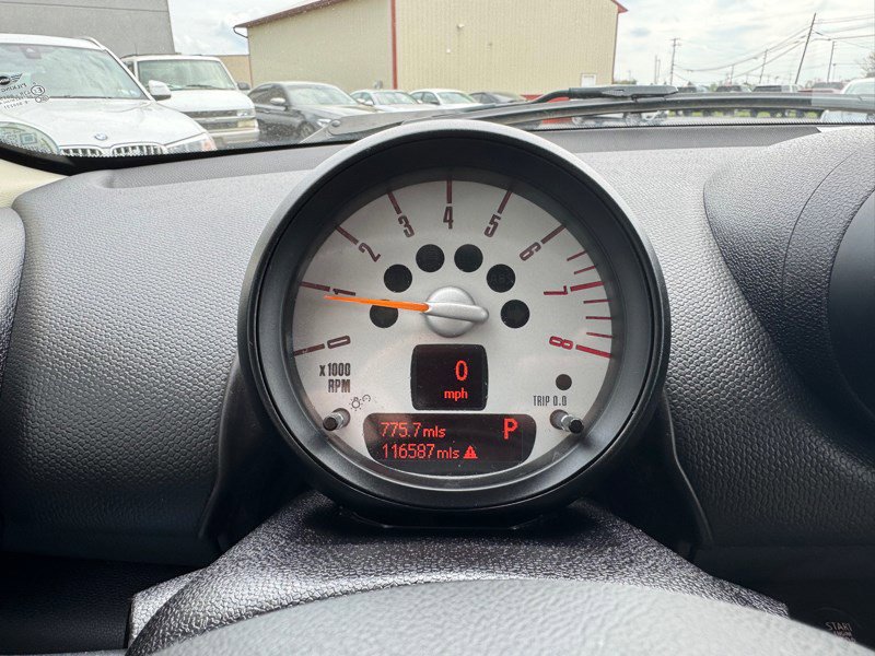 Used 2014 MINI Cooper Countryman S image 16