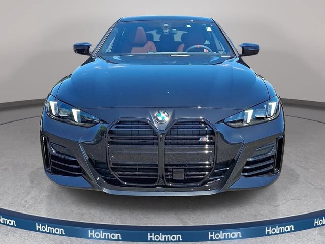 New 2026 BMW 440i xDrive w/ Premium Package AWD/4WD image 2