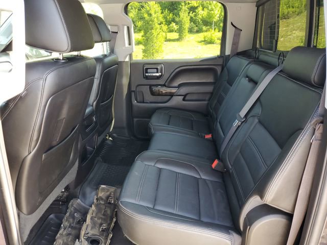 Used 2015 GMC Sierra 1500 Denali w/ Driver Alert Package image 29