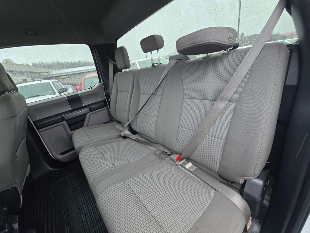 Used 2018 Ford F250 XLT w/ FX4 Off-Road Package image 12