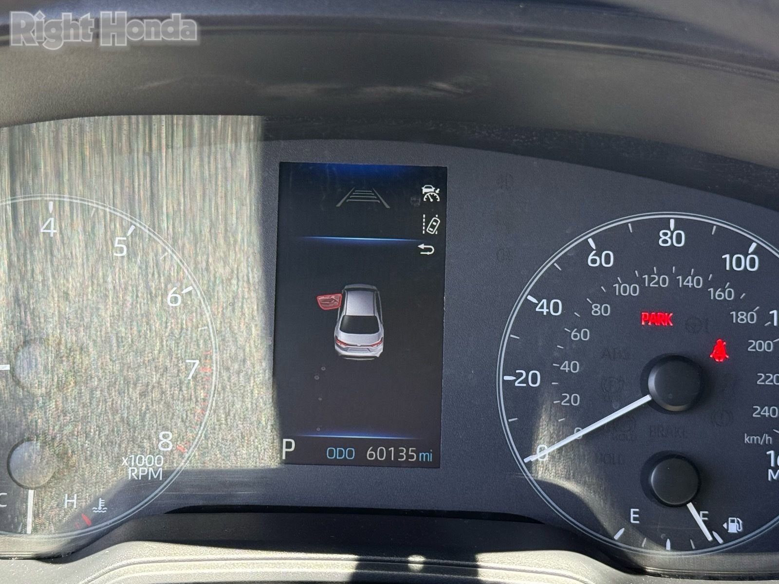 Used 2024 Toyota Corolla LE FWD image 19