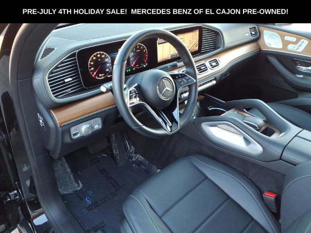 Certified 2026 Mercedes-Benz GLE 350 4MATIC image 14