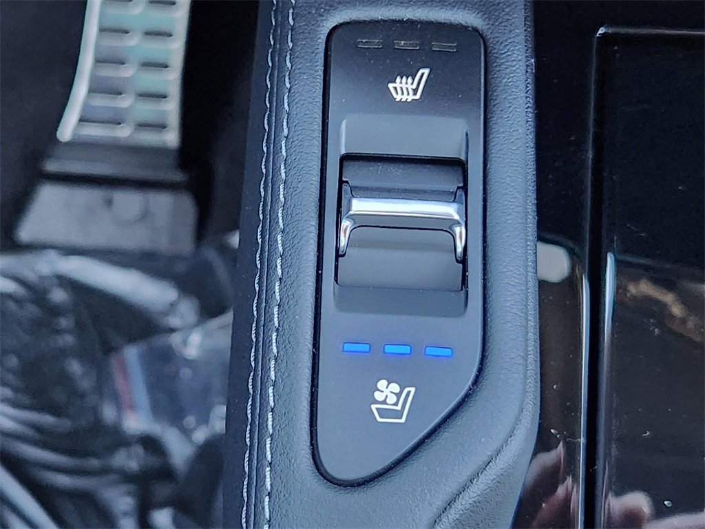 New 2025 Kia Telluride SX Prestige X-Pro image 17