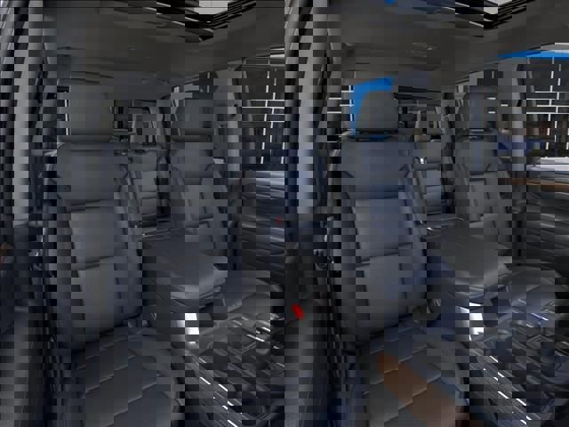 New 2026 Chevrolet Silverado 1500 RST image 16