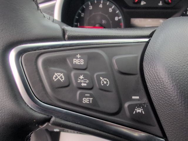 Used 2024 Chevrolet Malibu LT w/ Sport Edition FWD image 25