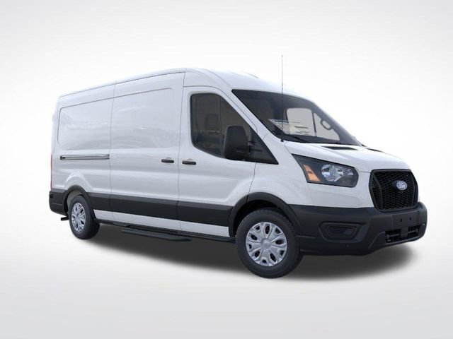 New 2026 Ford Transit 250 148 Medium Roof image 9