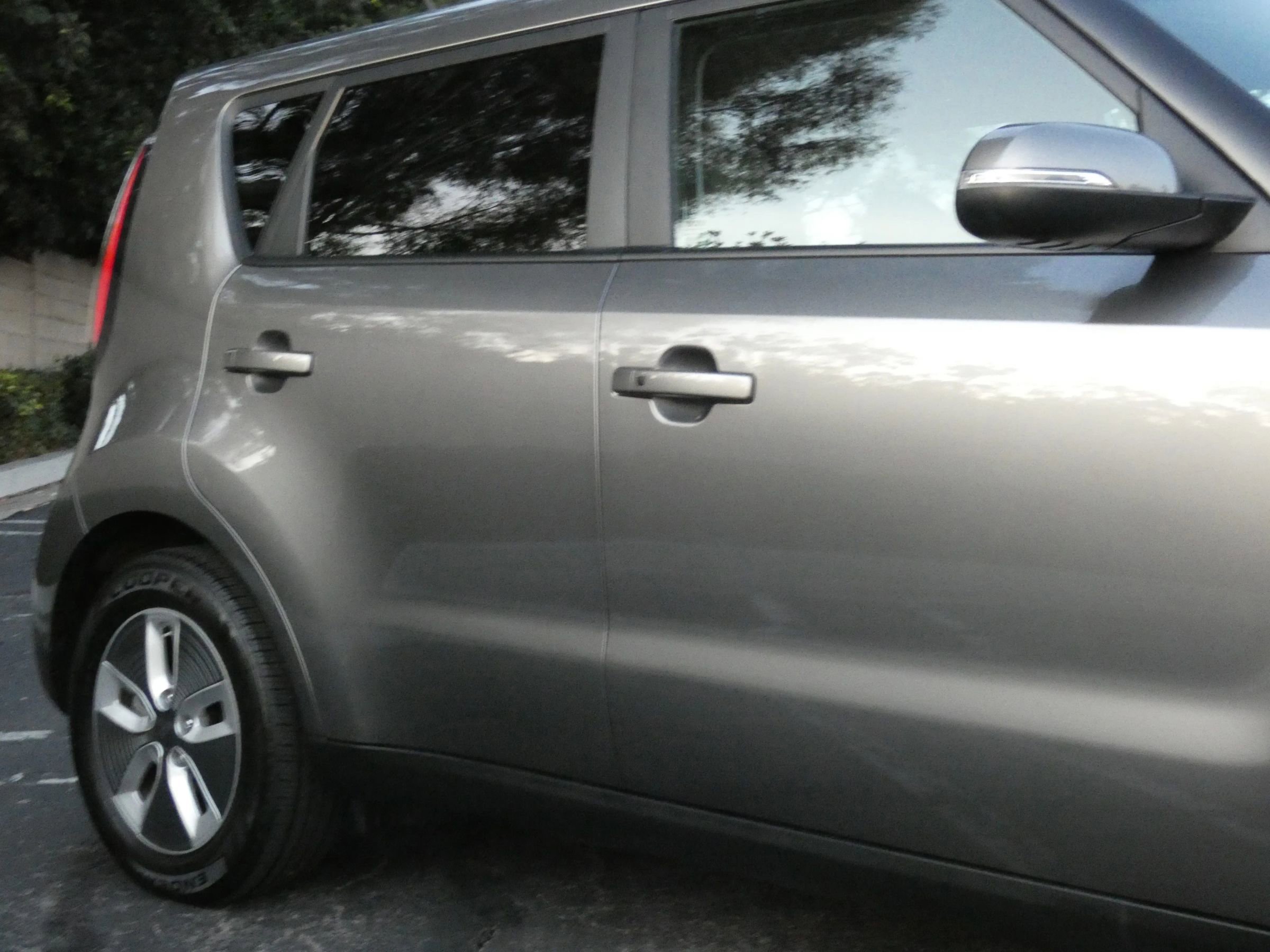 Used 2018 Kia Soul EV image 7