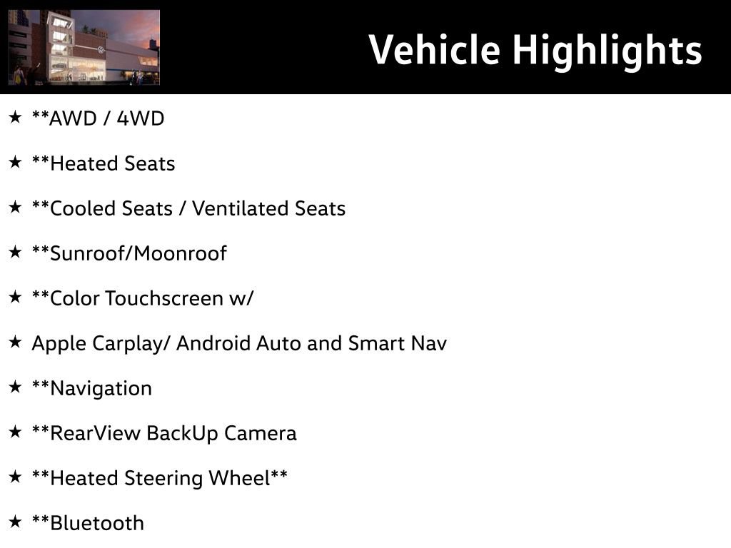 Used 2019 Ford Expedition Max Platinum AWD/4WD video 2