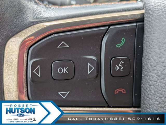 Used 2020 RAM 1500 Limited image 24