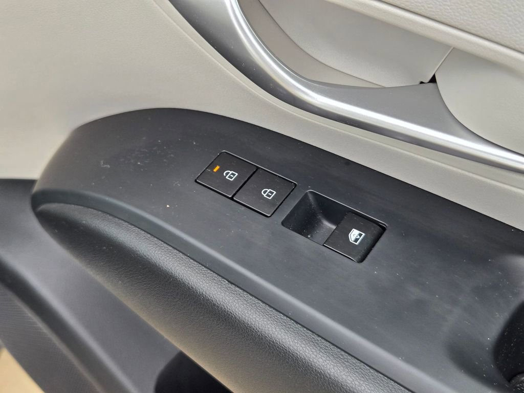 Used 2025 Hyundai Tucson SEL image 27