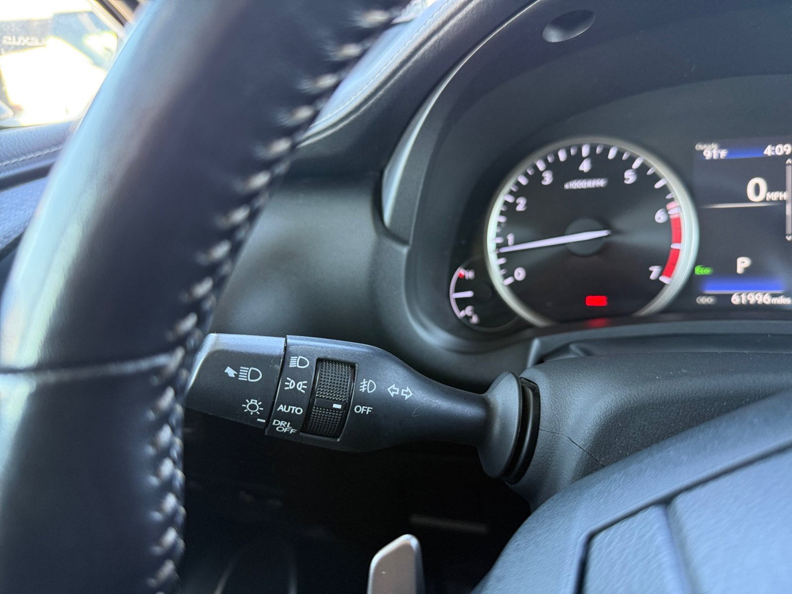 Used 2021 Lexus NX 300 FWD w/ Accessory Package 2 image 20