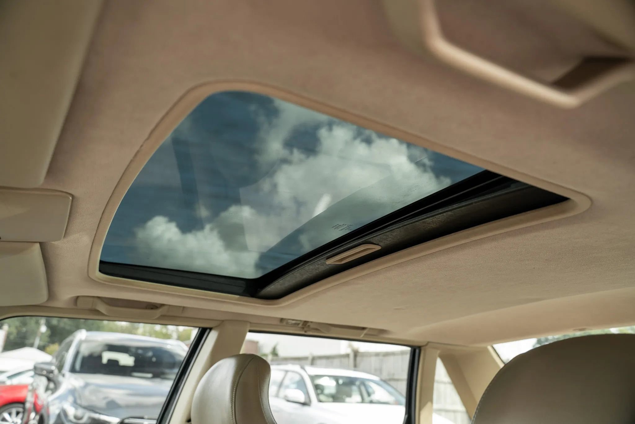 Used 1995 Volvo 850 GLT image 16