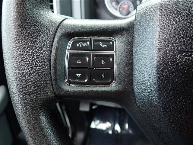 Used 2014 RAM 2500 SLT AWD/4WD image 11