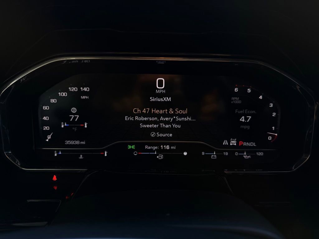 Used 2024 GMC Sierra 3500 SLE w/ SLE Convenience Package image 15