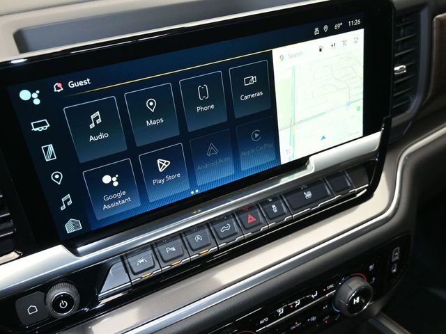 New 2026 Chevrolet Silverado 1500 High Country image 31