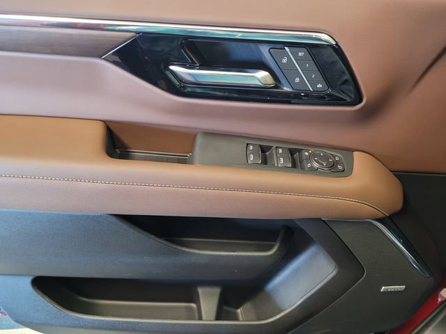 New 2026 Chevrolet Tahoe High Country image 28