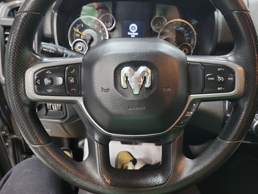 Used 2019 RAM 1500 Tradesman image 5