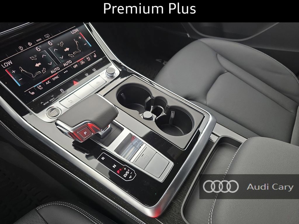 New 2025 Audi Q7 3.0T Premium Plus image 27