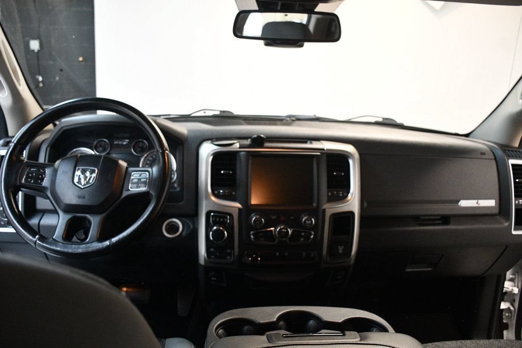 Used 2016 RAM 1500 Lone Star AWD/4WD image 11