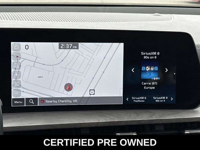 Used 2023 Kia Telluride SX Prestige X-Line image 20