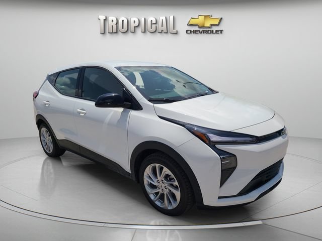 New 2027 Chevrolet Bolt LT FWD image 7