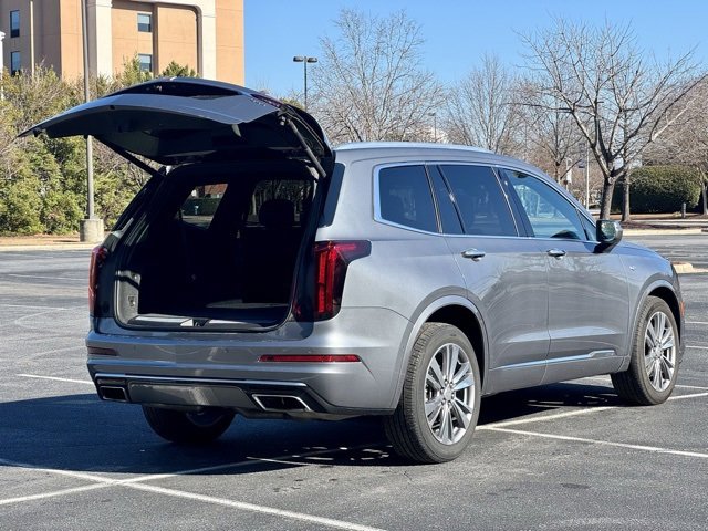 Used 2020 Cadillac XT6 Premium Luxury image 18