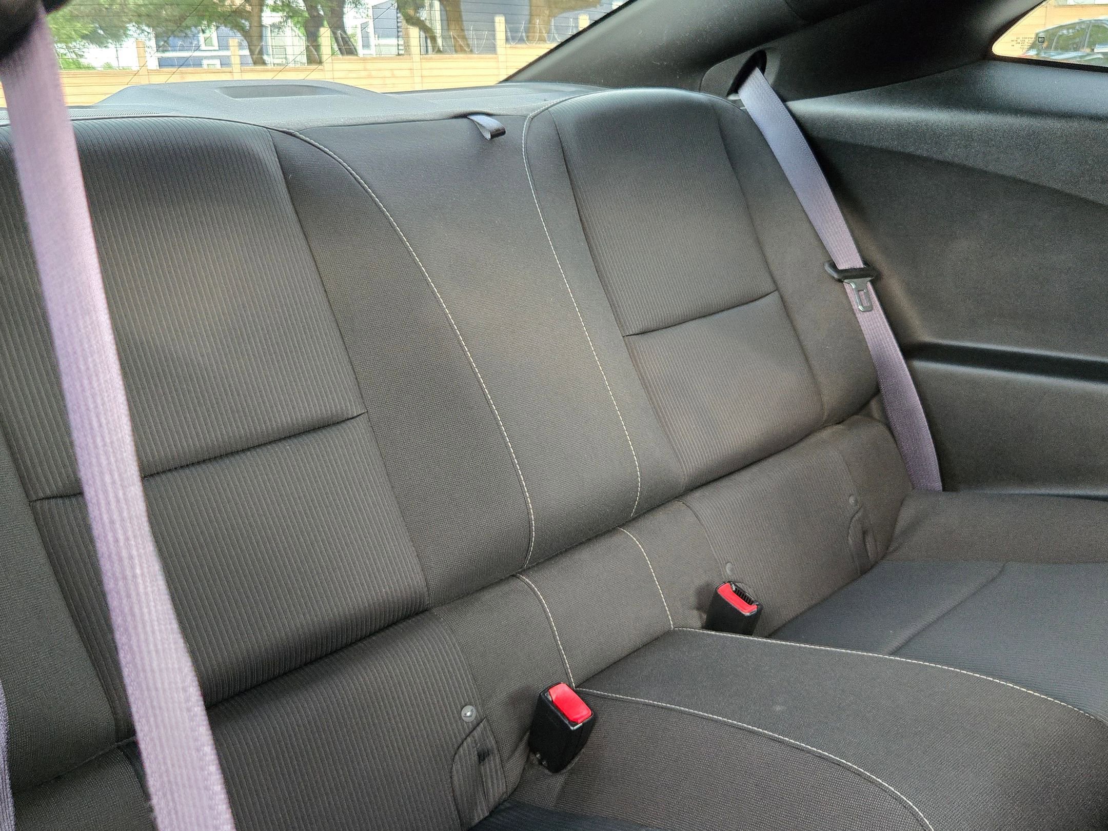 Used 2011 Chevrolet Camaro SS w/ RS Package RWD image 22