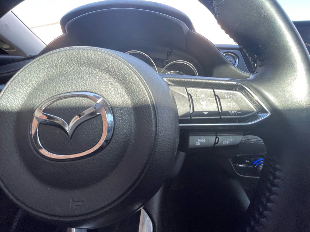 Used 2018 MAZDA MAZDA6 Touring FWD image 9