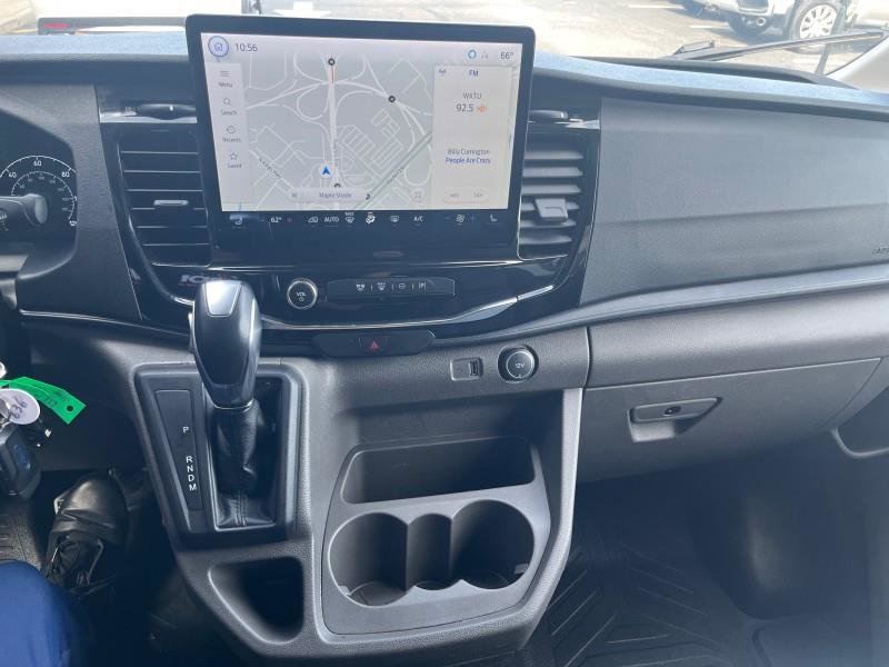 Used 2023 Ford Transit 350 XLT image 14