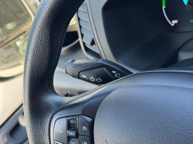 Certified 2022 Ford E-Transit 148 High Roof w/ Load Area Protection Package RWD image 14