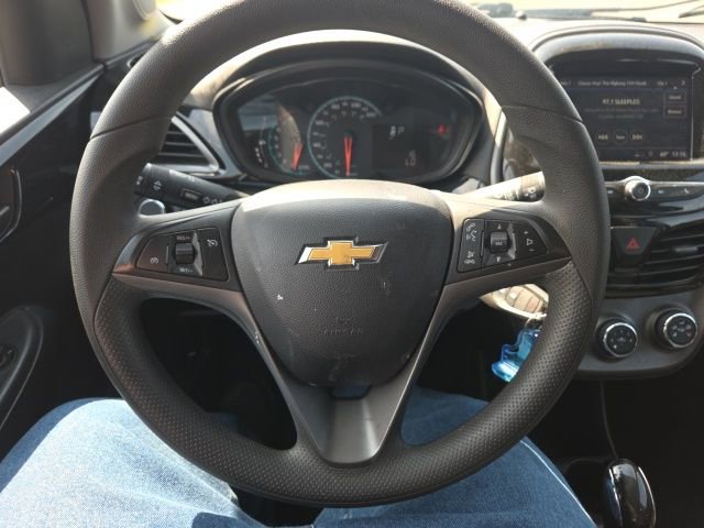 Used 2021 Chevrolet Spark LT image 30