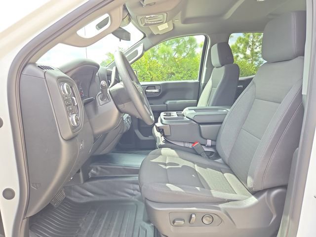 New 2026 GMC Sierra 1500 Pro w/ Pro Value Package AWD/4WD image 15