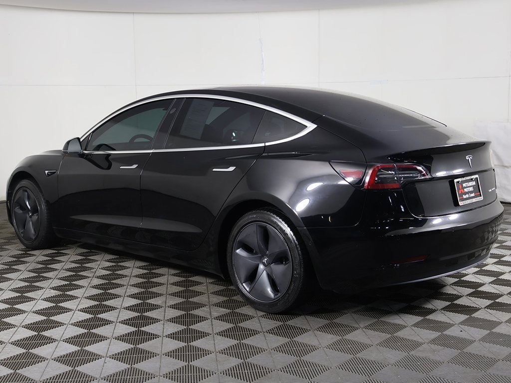 Used 2019 Tesla Model 3 Long Range image 10