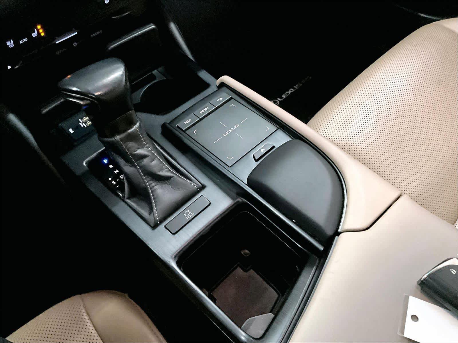 Used 2020 Lexus ES 350 w/ Premium Package FWD image 34