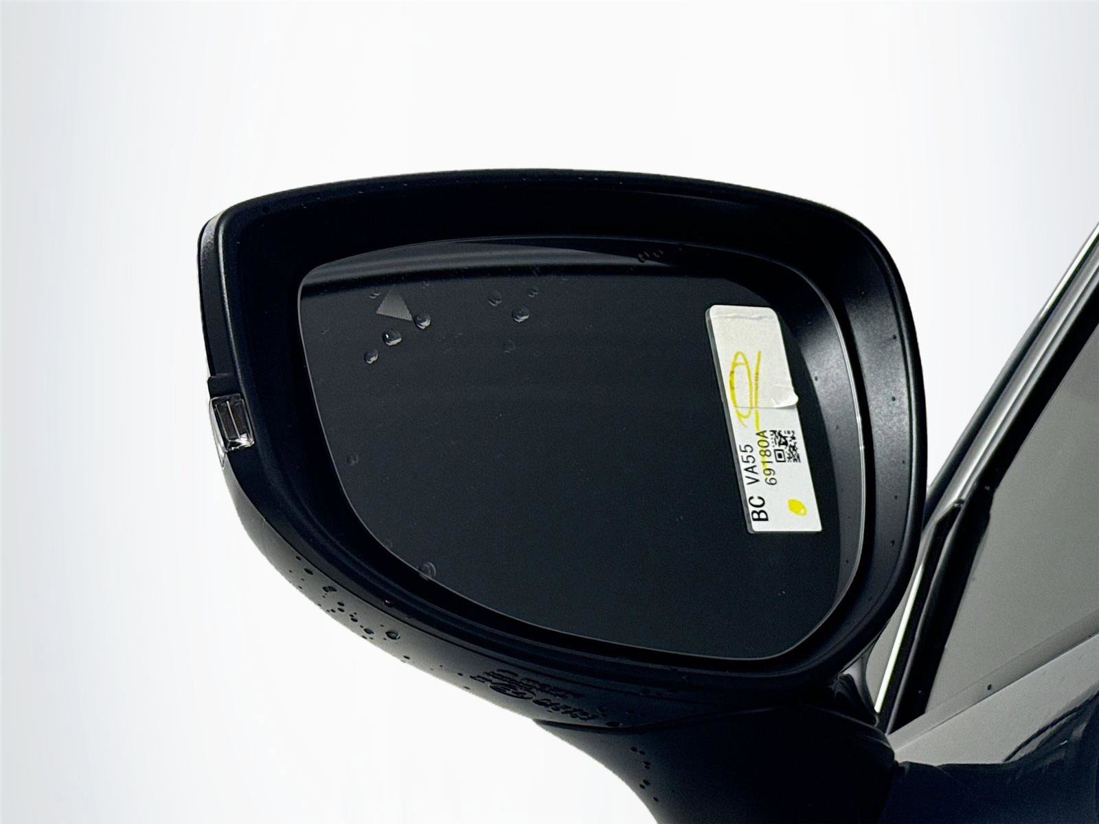 New 2025 MAZDA CX-50 AWD 2.5 Hybrid w/ Weather Package image 10