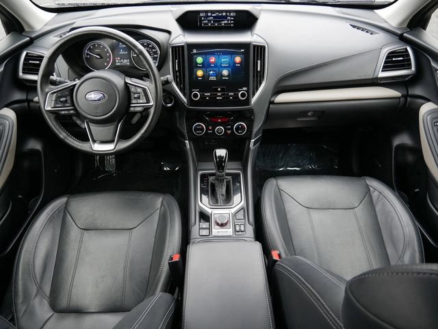 Used 2024 Subaru Forester Limited AWD/4WD image 13
