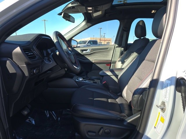 New 2026 Ford Escape ST-Line Select w/ Tech Pack #1 image 11