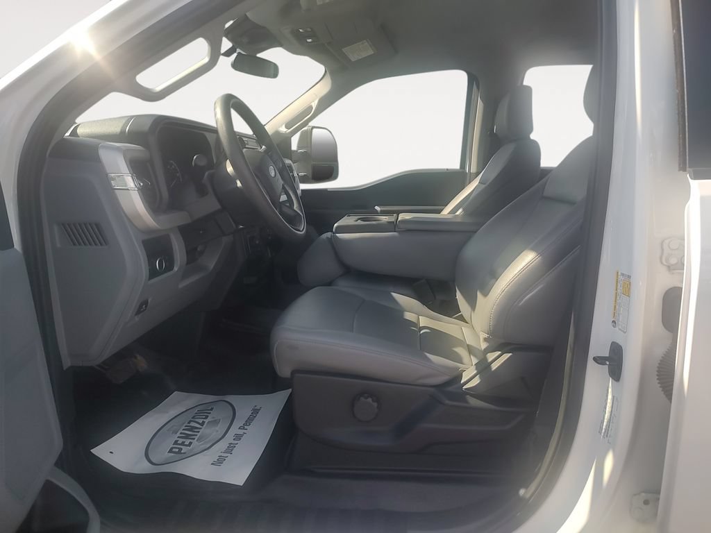 Used 2026 Ford F250 XL AWD/4WD image 8