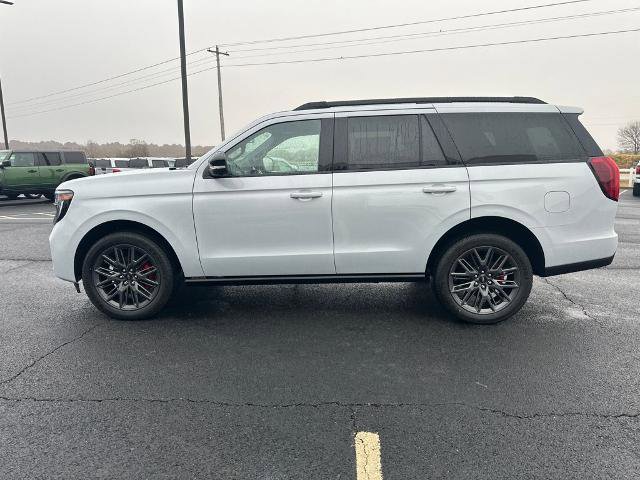 New 2025 Ford Expedition Platinum w/ Stealth Performance Package image 32