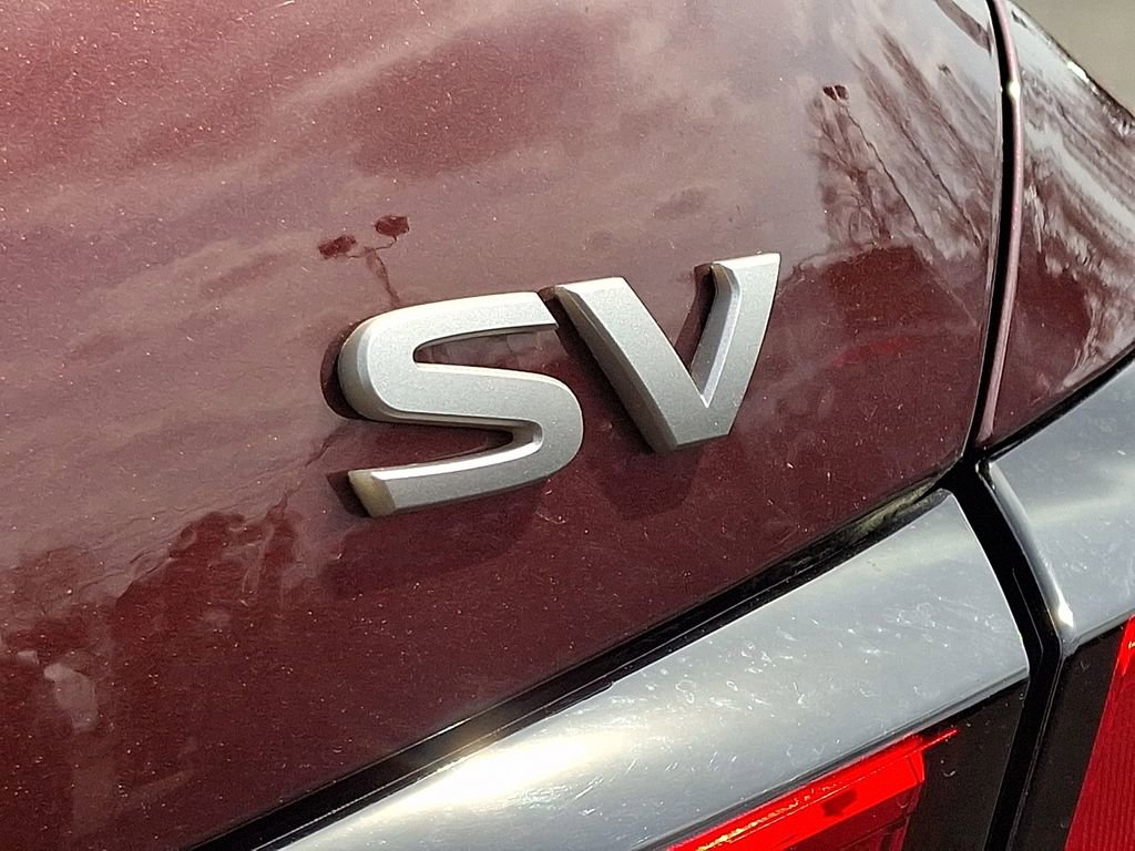 Certified 2023 Nissan Altima 2.5 SV FWD image 30