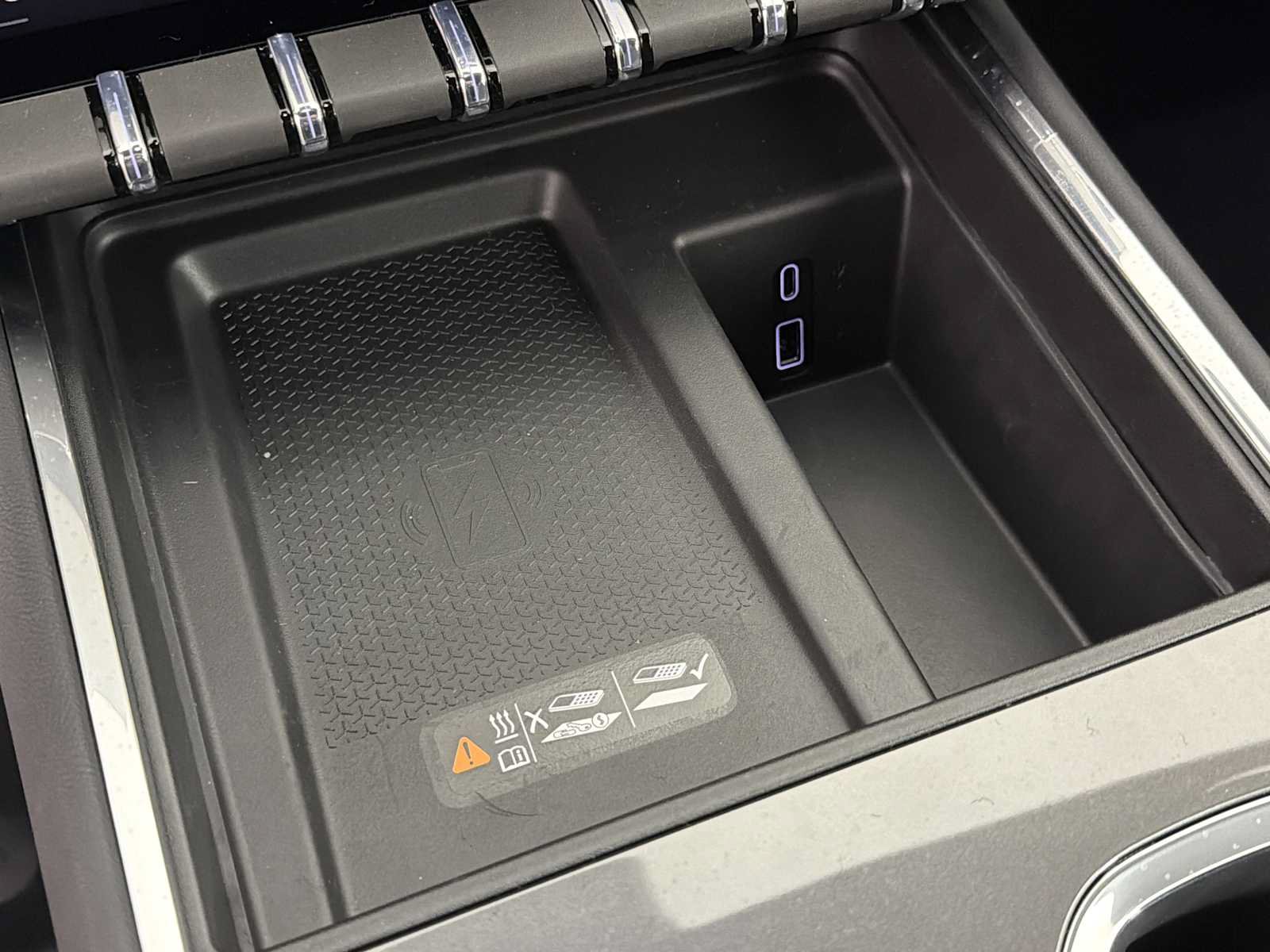 New 2026 GMC Acadia Elevation FWD image 66